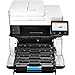 Color imageCLASS MF644Cdw - All-in-One, Wireless, Mobile-Ready, Duplex Laser Printer with 3 Year Warranty,Works with Alexa