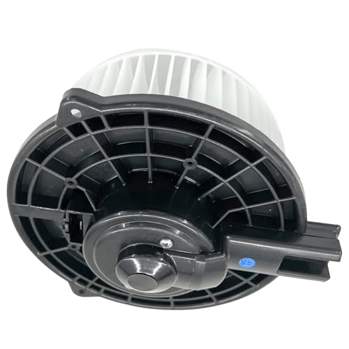 Aspligo 700112 AC Heater Blower Motor Fan Assembly Fit for Lexus gs300 1998-2005 ，gs400 1998-2000 ，sc300 2001-2005 ，rx300 1999-2003 ，sc300 2002-2010 ， for Toyota Highlander 2001-2007 8710330390 by Aspligo - Image 8