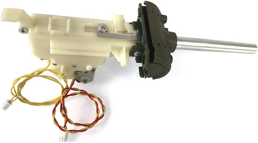 Heng Long, Metal Recoil Barrel for 1/16 6.0 7.0 USA M4A3 Sherman RC Tank 3898 Model Recoil Barrel BB Shotting Unit