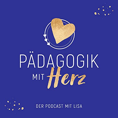 P&auml;dagogik mit Herz Titelbild
