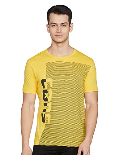 Image of Converse Men's Printed T-Shirt