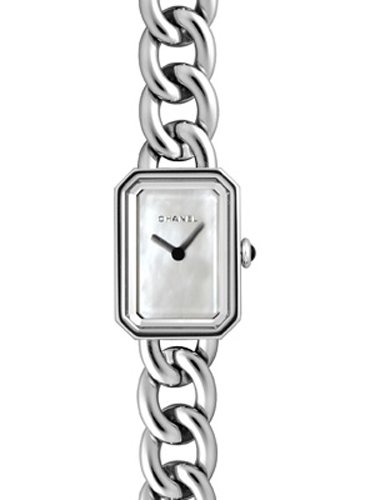 [シャネル] CHANEL 腕時計 プルミエール ステンレスブレス Sサイズ H3249 レディース 新品 [並行輸入品]
