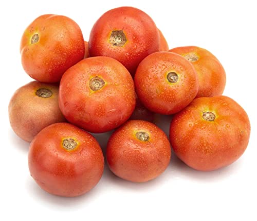 Fresh Tomato Local, 500 g