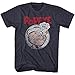 Produktbild GO COOKIE PWlZ Popeye Mens Y'Am T-Shirt L