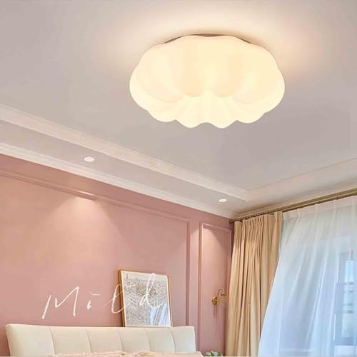 Chandeliers à abat-jour au design chic et lustre de plafond suspendu