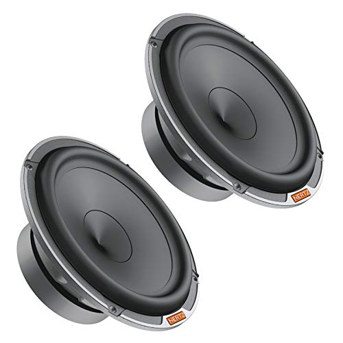 Hertz MP 165P.3-165mm middentonen 100 watt rms
