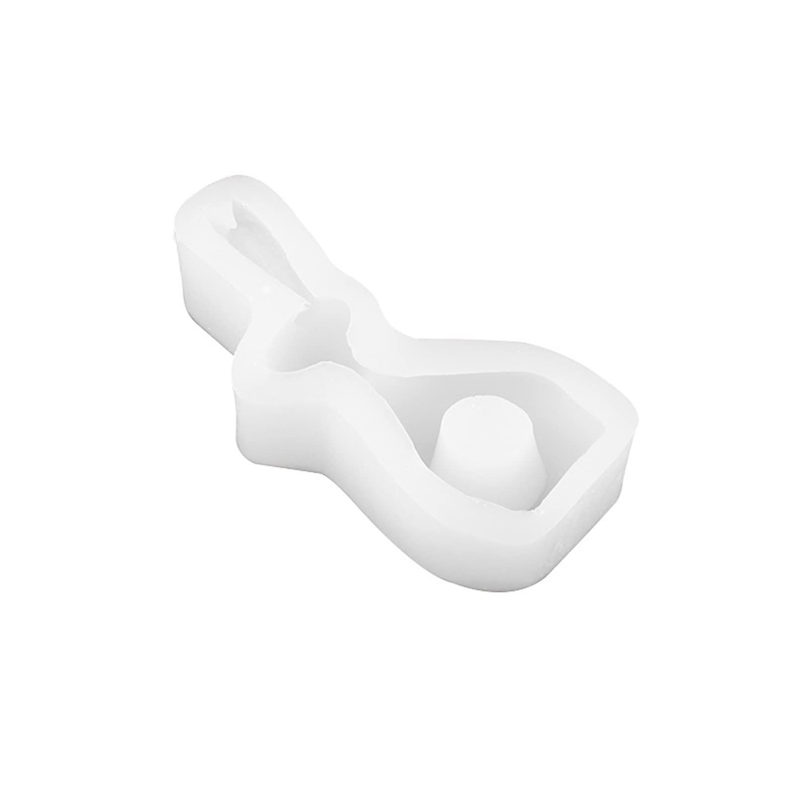 Kalttoy / Deer Shaped Candy Molds Silicone Cake Decorating Tools Fondant Mold Chocolate Baking Accessories Baking Molds for Cake