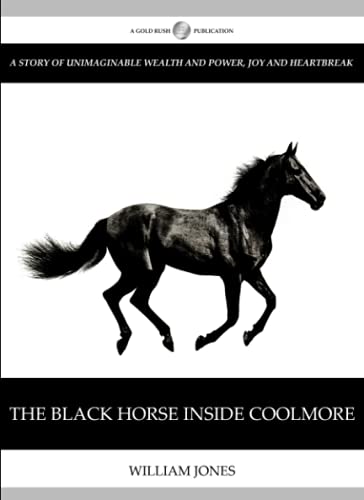 The Black Horse Inside Coolmore