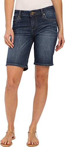 KUT from the Kloth Women's Catherine Boyfriend Short in Tact