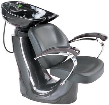 New Backwash Shampoo Unit Barber Salon Chair