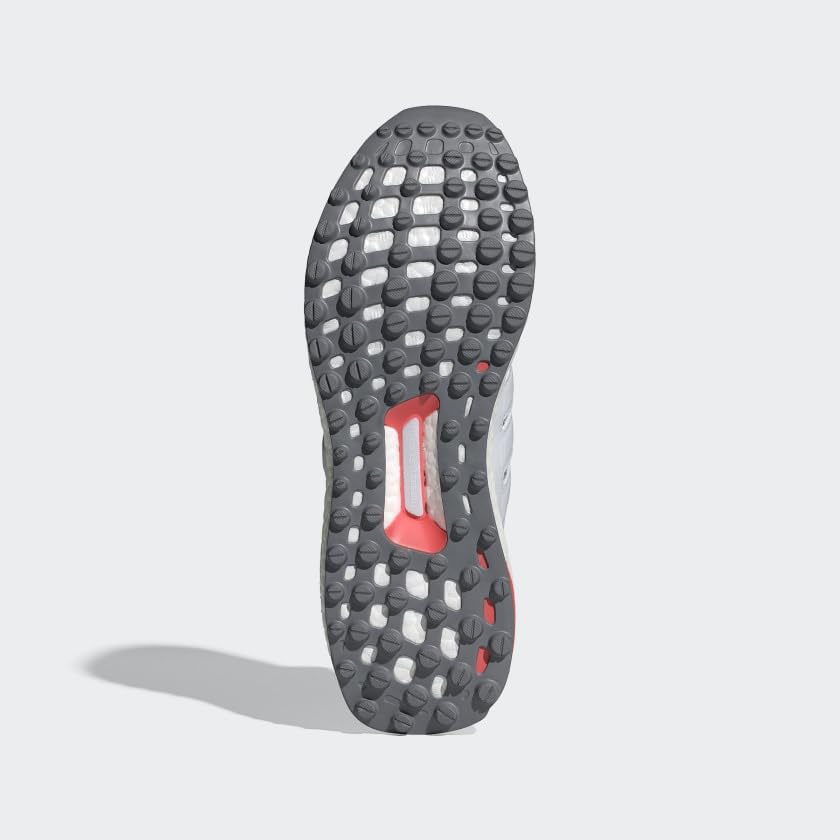 Image of adidas Men's Ultraboost Spikeless Golf Shoes
