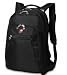 Swiss Gear SA9998 Black Laptop Backpack - Fits Most 15 Inch Laptops and Tablets