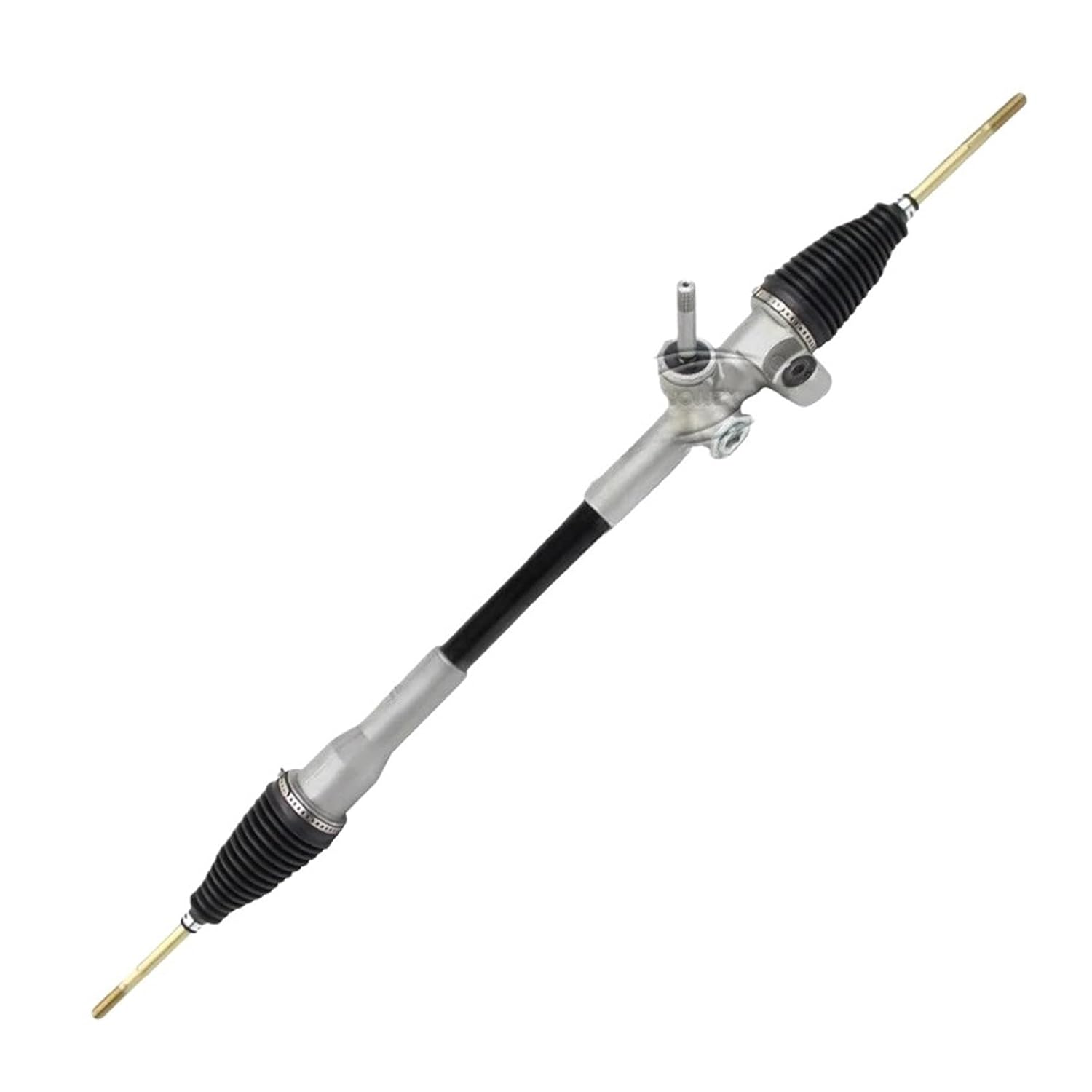Compatible with Toyota 45502B1010 Steering Rack Bearing Assembly Compatible with KGC10 QNC10 Car Steering System RHD Durable Design