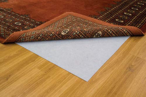 Buy Ruisita Non-slip At Area Rug Pad Anti Slip Gripper Roll Rubber