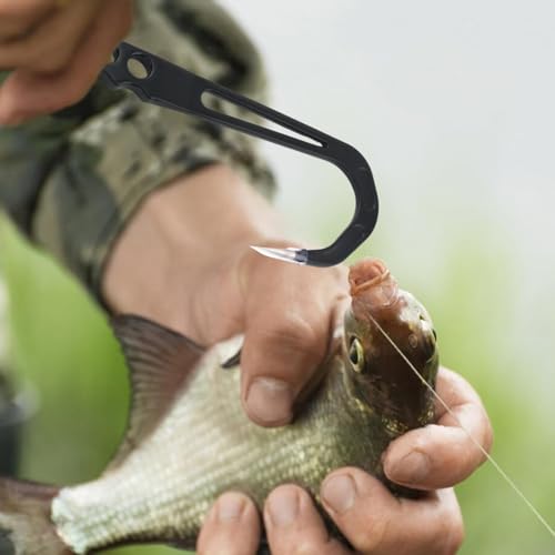 Hameçons de pêche en eau salée indispensables pour transmettre la passion - 2