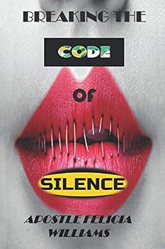 Paperback Breaking the Code of Silence Book