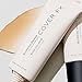COVER FX Blurring Primer - 1 Fl Oz - Mattifying Pore Minimizing Primer - Soft-Focus Finish - Safe For All Skin Types