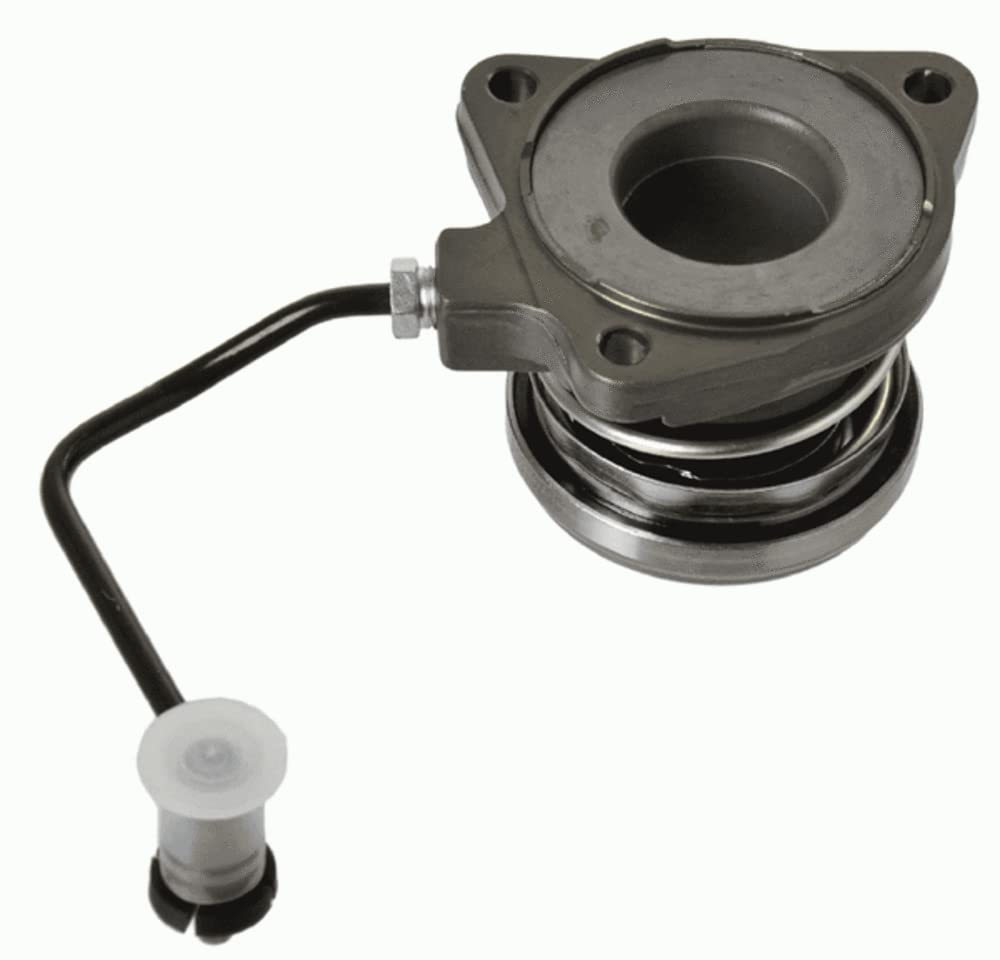 SACHS 3182 654 215 Desembrague Central Embrague compatible con Opel Corsa D (S07) 2006-2015 y Otros Vehículos