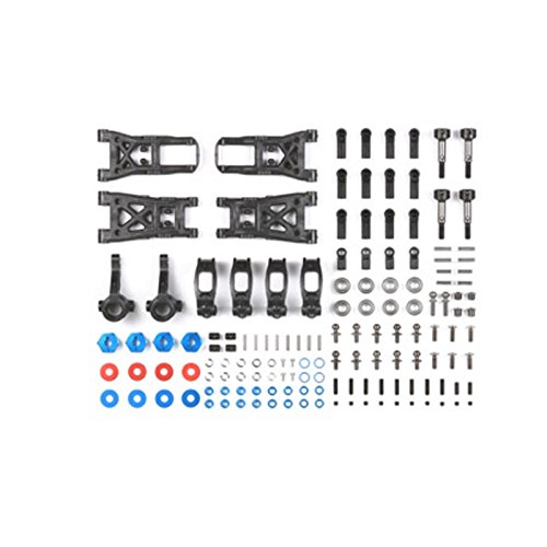 【数量限定】タミヤ(TAMIYA) HOP-UP OPTIONS OP.1083 Amazon | タミヤ(TAMIYA) HOP-UP OPTIONS OP.1083 TA05&IFS 軽量
