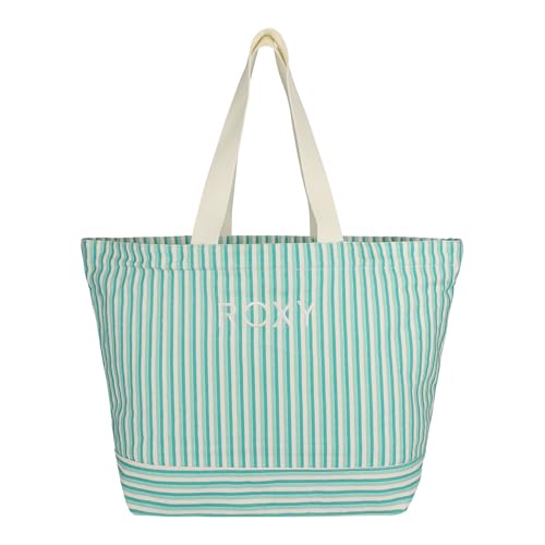 Image of Roxy Cotton Tote Bag | Everyday Carry | Beach | Travel | Vacation | Reusable | Lightweight