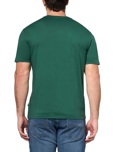 Image of Calvin Klein Men's Liquid Touch T-Shirt