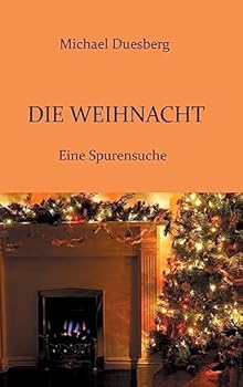 Hardcover Die Weihnacht [German] Book