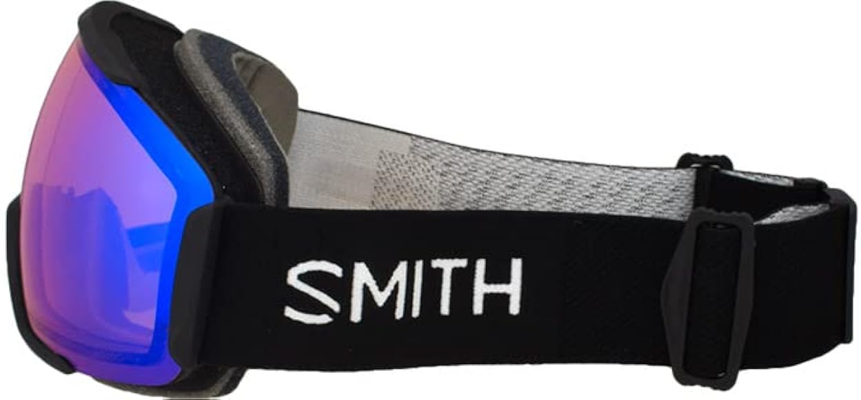 nm-817) POLER × SMITH ゴーグル 替えレンズ ケース付き nm-817) POLER × SMITH ゴーグル 替えレンズ ケース付き SMITH