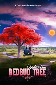 Paperback Under the REDBUD TREE Book