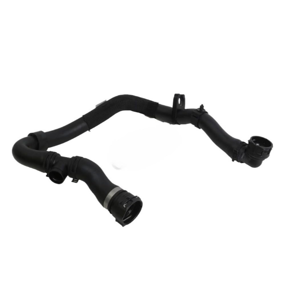 Bcdskzavu One Color 5N0121051f Lower Radiator Coolant Hose Fit For 5N 2.0L Tsi/Tdi (2008-2017)