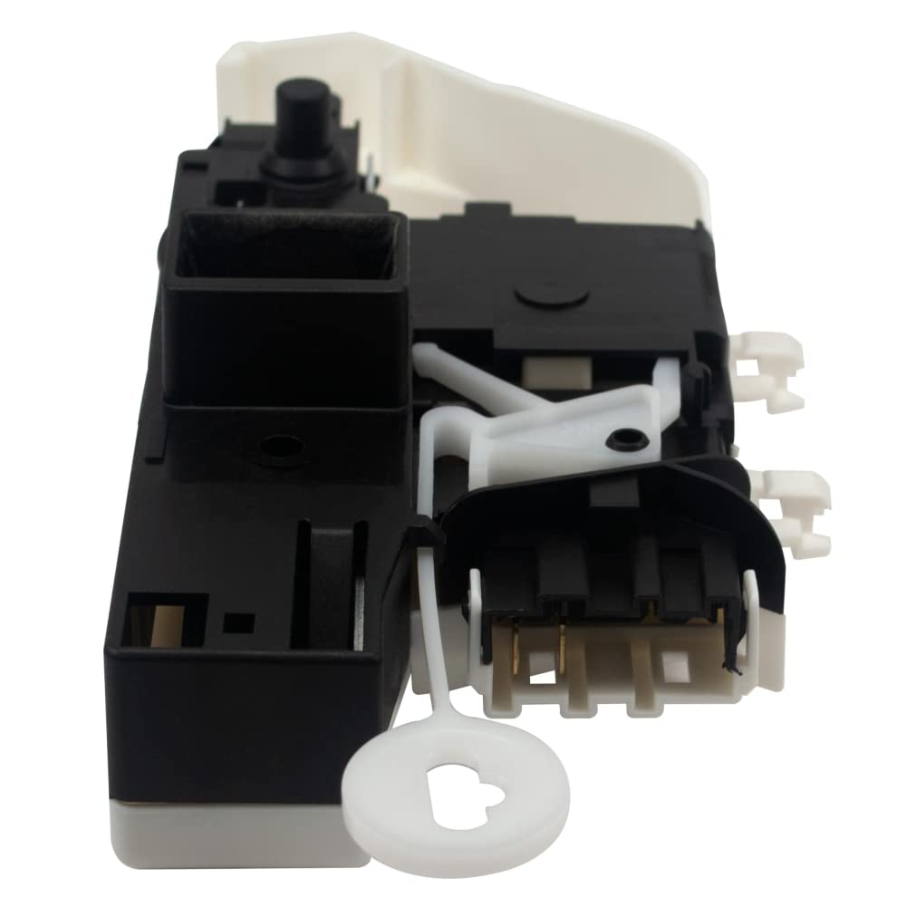 Amazon.com: Fits Whirlpool Washer Door Latch W10253483 WPW10253483 