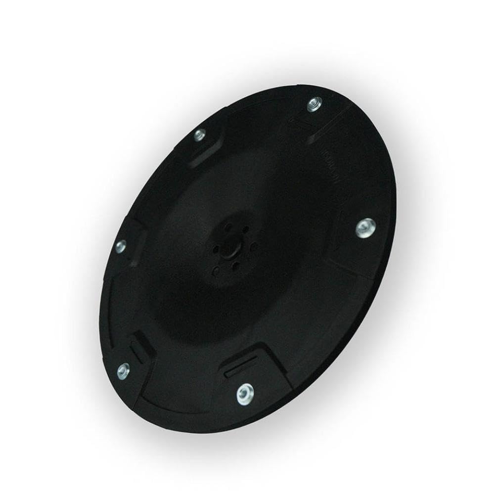 Cutterhead compatible con Dreame A1 - Disco cortador de césped para paisaje, herramientas eléctricas, disco robot de corte