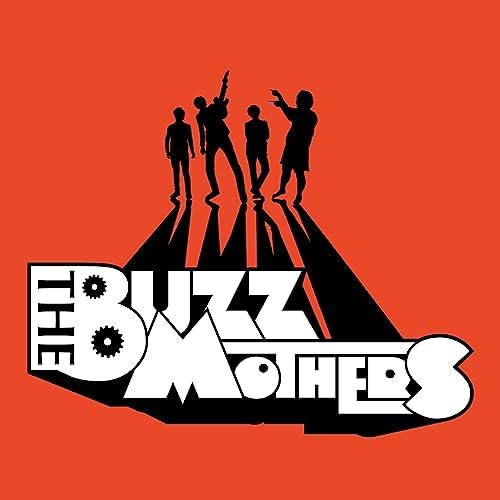 Amazon MusicでバズマザーズのTHE BUZZMOTHERSを再生する