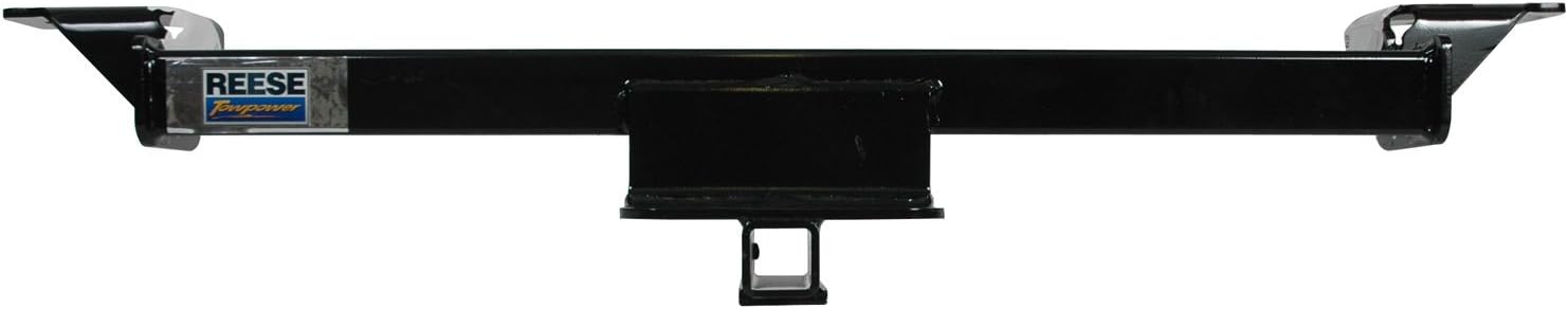 Reese Towpower 77162 Class I Insta-Hitch with 1-1/4" Square Receiver opening