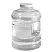 Produktbild bouncevi 10/15 Liter Reine Wasserflasche Mineralwasserflasche Tragbare Eimer Mit Griff Auto Lagerung Eimer Mit Wasserhahn Haushalt Trinken Im Freien