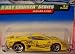 Produktbild Mattel Hot Wheels 1999 X-Ray Cruiser Series Yellow Jaguar XJ220 4/4 1:64 Scale by Hot Wheels