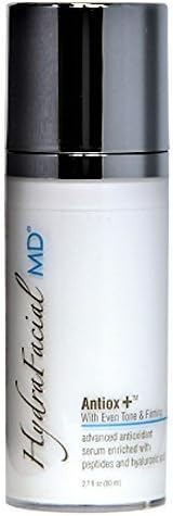 HydraFacial MD - Antiox + Daily Even Tones And Firming, 2.7 fl oz