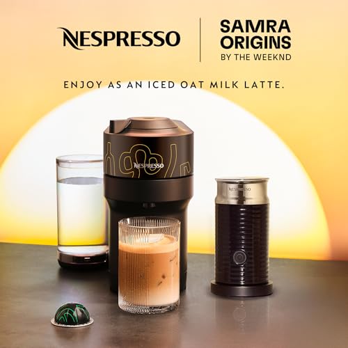 Nespresso Vertuo Next premium