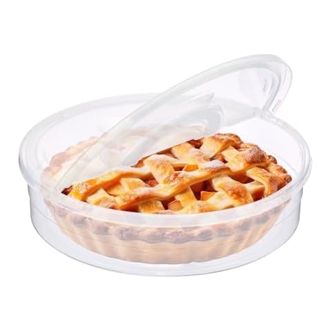 BSTKEY 12 Inch Pizza Keeper Cover