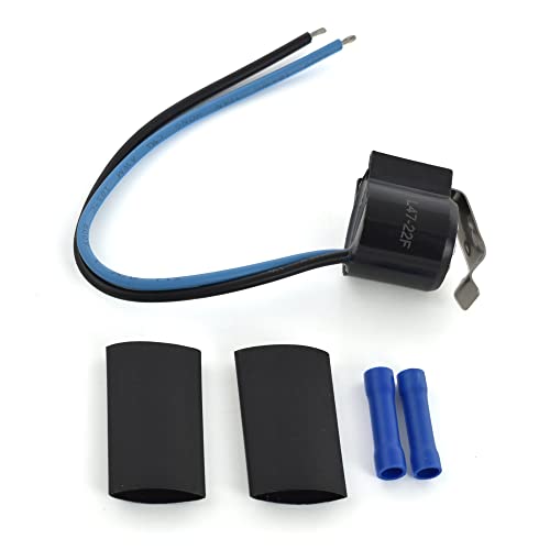 5303918214 Refrigerator Defrost Thermostat Kit by DR