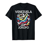 Photo Gallery venezuela flag hispanic heritage month women joropo dancer maglietta Photo Gallery venezuela flag hispanic heritage month women joropo dancer maglietta
