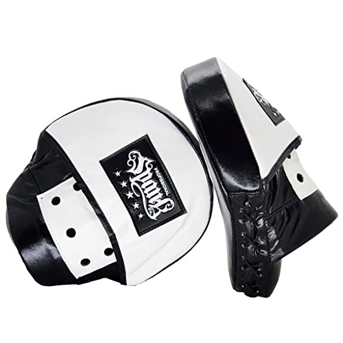 Par de Manopla De Soco Luva De Foco Pro Spank