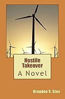 Hostile Takeover 1500400432 Book Cover
