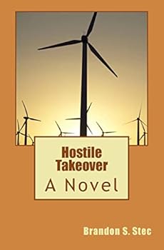 Paperback Hostile Takeover Book