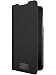 Produktbild Black Rock - Booklet Hülle The Classic Passend für Samsung Galaxy A33 5G I Handyhülle, Standfunktion, Magnet Verschluss (Schwarz)