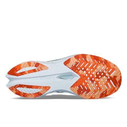 Image of Saucony Men's Endorphin Speed 4 Sneaker