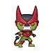 Funko Pop Animation: Dragon Ball Super: Super Hero - Cell Max -Collectable Vinyl Figure - Gift Idea - Official Merchandise - Toys for Kids & Adults - Anime Fans