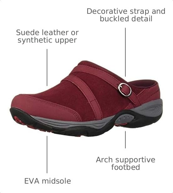 Image of Easy Spirit Women's, Equinox Clog