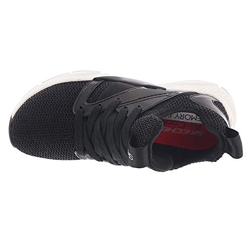 Skechers Girl's Shine Status-Off The Chain Sneaker3