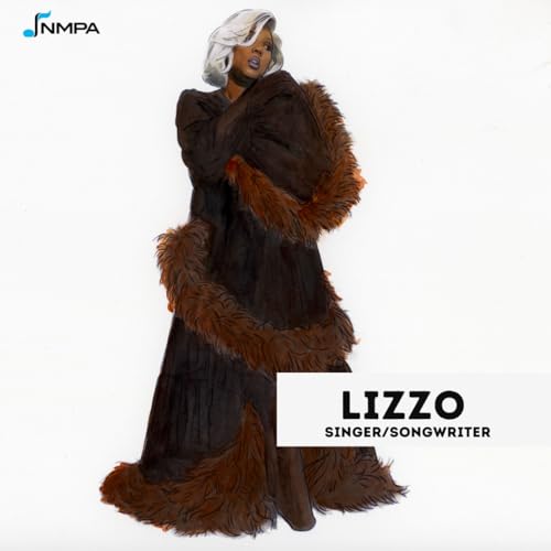 Ep. 252: Lizzo | Rock Bottom, #1, and the Game Nobody Explains