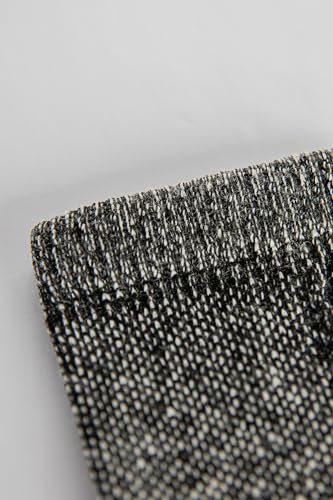 Everyday Essentials Socks Made With Merino Wool & Cotton Made from Bamboo | Made in Canada3